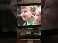 Öppning För Lejonkungen VHS