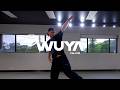 Watch Vibeculture Callum Choreography