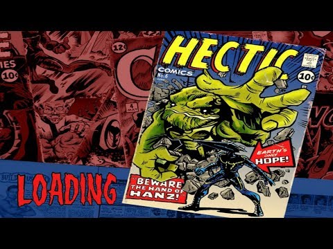 MDK 2 (PC) "Hanz, Commander Of Alien Invasion" [Kurt Hectic Mode]