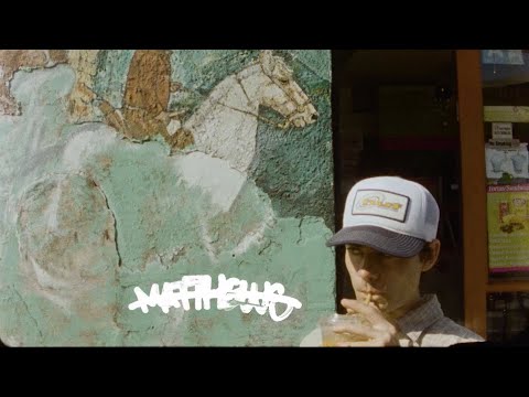 Nick Matthews - Huf Forever (2023)