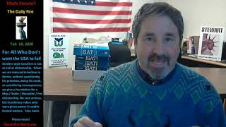 Could Bernie Be a Dictator?