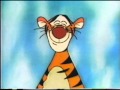 Closing To Winnie The Pooh And The Honey Tree 1993 VHS