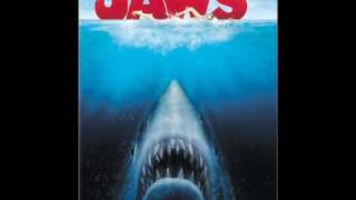 Jaws Soundtrack-14 Barrel of Starboard