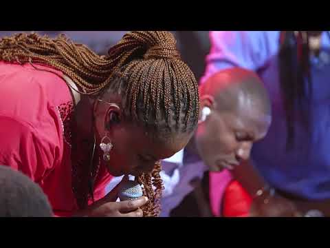 Worship Medley by ONOS (Live in London)