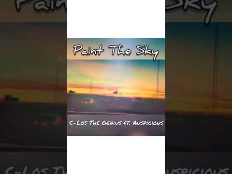 Paint The Sky ft. Auspicious