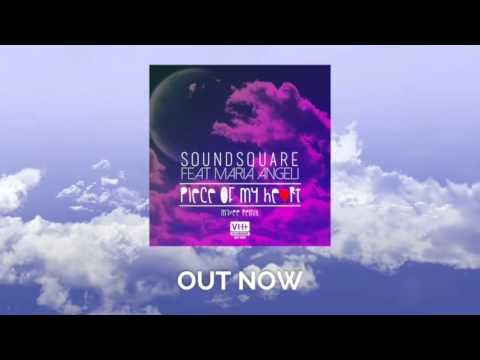 Soundsquare feat Maria Angeli   Piece of My Hearts "Mavee Remix" Instagram Snap