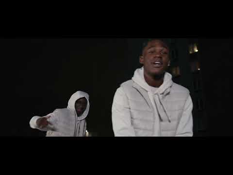 Microbe Ft. Bobyto - Noir