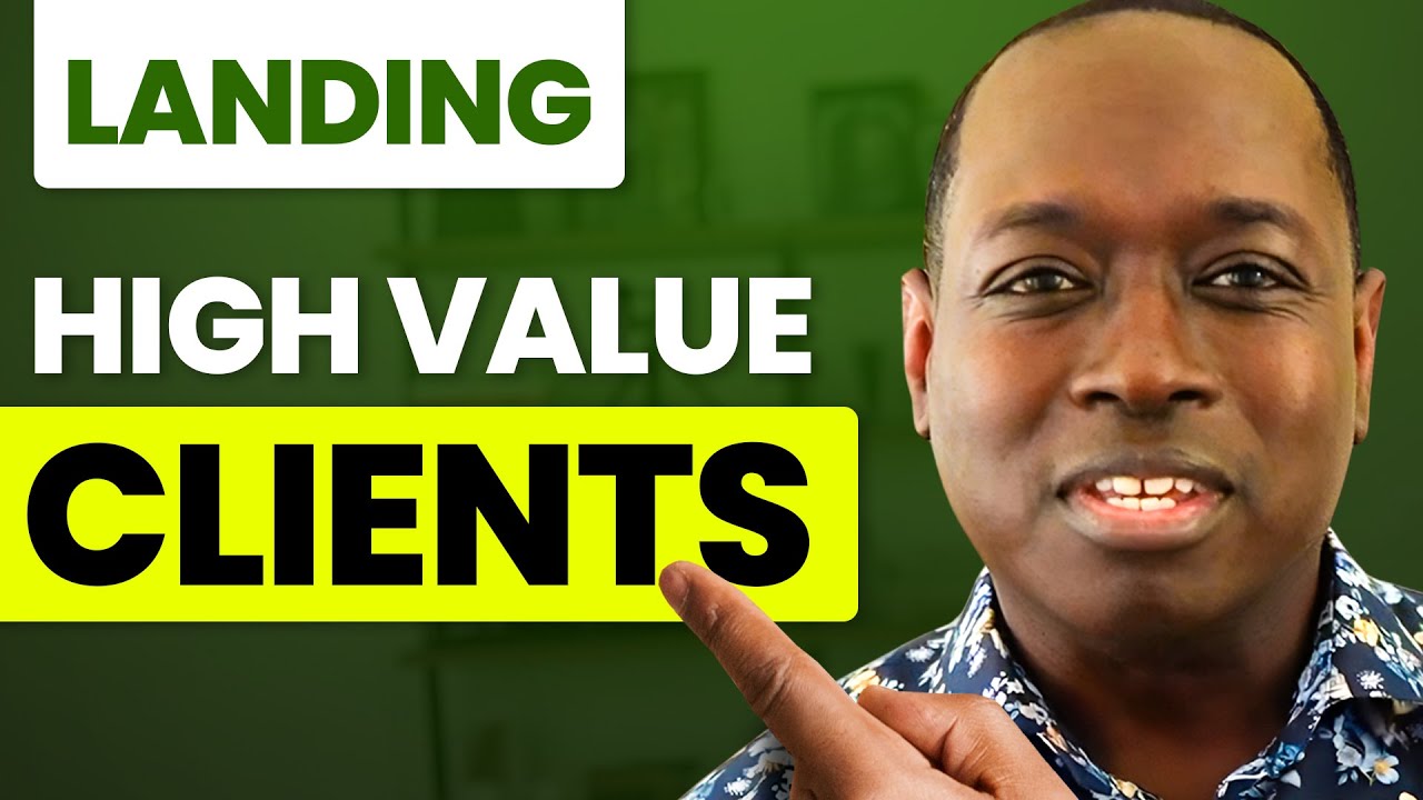 LinkedIn vs Reality: Financial Advisor's Guide To $1M Clients