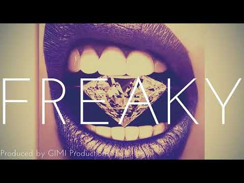 NEW!! Iggy Azalea x Megan Thee Stallion x Cardi B Type Beat - Freaky (GIMI Productions)