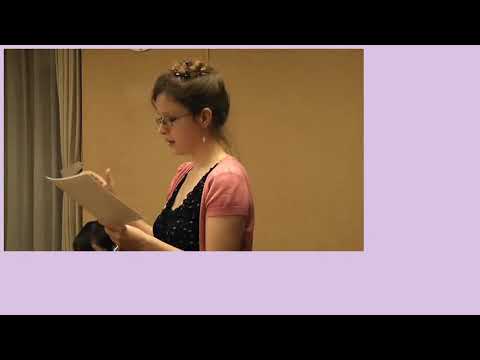 Maria-Magdalena Kaczor in Japan....Behind the scenes part I