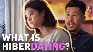 Dating in the Wild video