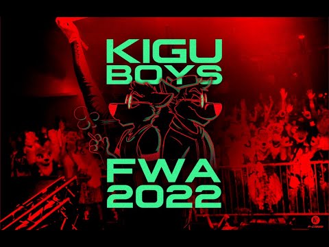 Kigu Boys - FWA 2022