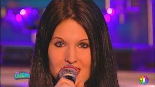 Lili : &quot;PS I Love You&quot;, de Bette Midler - 10/05/2011