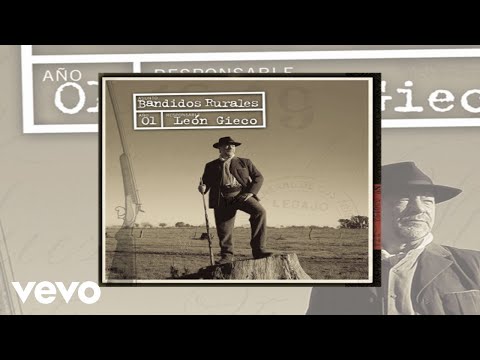 León Gieco - La Memoria