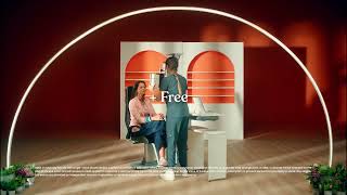 2 Pairs + Free Eye Exam* for $79 | Best Value Glasses | Stanton Optical