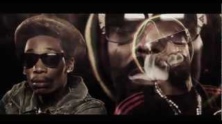 Snoop Dogg ft. Wiz Khalifa -  French Inhale (HD)