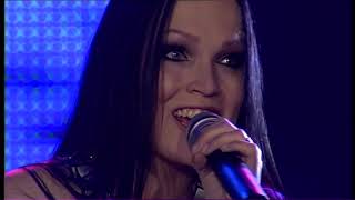 🎼 NIGHTWISH 🎶 Sleeping Sun 🎶 End Of An Era 🔥 REMASTERED 🔥 Best Quality!