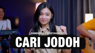 Download lagu Wali - Cari Jodoh | Remember Entertainment ( Keroncong Cover ) mp3