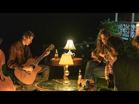 Kurt Vile - "Baby's Arms" (featuring The Sadies)