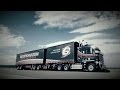 Broekhuizen Bulk Carriers Freightliner Argosy