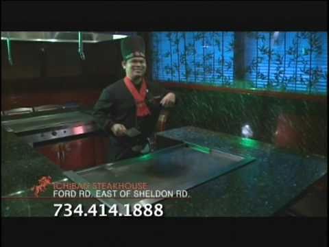 Ichiban Canton Mi