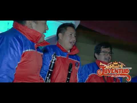 💥🔥Gran Banda Real Juventud Carhuayoc - Mix Huaracinos 2022🔥🔥