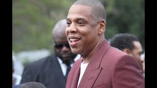 Jay-Z EXPOSES The  BAIL Bonds  INDUSTRY , Vows To "Bail A lot Of People Out" For Fathers Day GIFT!!
