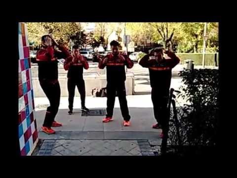 Spot Primer Equipo Vs DAV Santa Ana