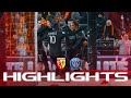 HIGHLIGHTS | RC LENS 0-2 PSG ⚽️ BARCOLA & MBAPPE ⚽️