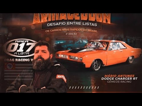 FINAL DO 6º ARMAGEDDON 2021 EM CURITIBA TEM A LISTA ÁREA 017 COM MÁRIO ANTUNES COMO GRANDE CAMPEÃO