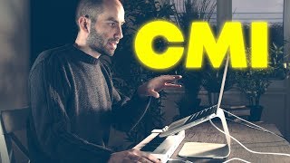 Video thumbnail for Making an 80s synth song using only the Arturia CMI V plugin by once upon a synth