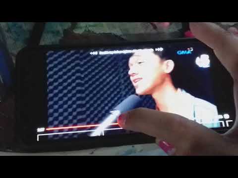 Kaya't Anong Swerte Ko (The Dreamer of Filinvest S6 OST) By: Psalms David 2