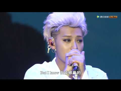 170527 Z.TAO 2017 Promise World Tour in Macau (Full HD)