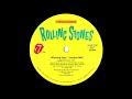 The Rolling Stones - Winning Ugly (London Mix) 1986