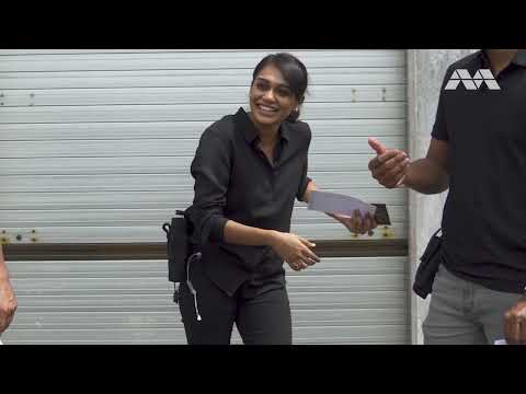 Vettai 5 Exclusive! | How well do you know Vettai? Cast plays Charades!