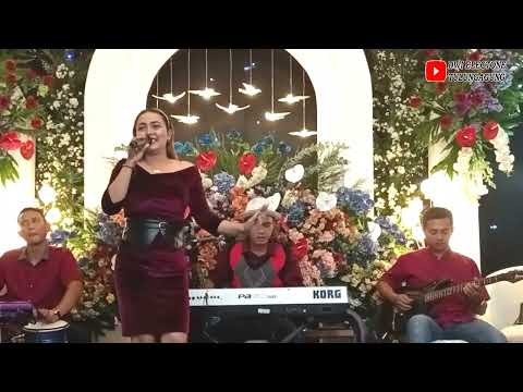 Umpomo Reni Ananta live Batangsaren Kauman Tulungagung