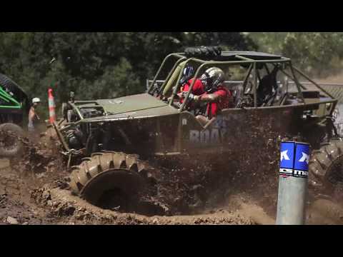 2012 TTC - The Frame Twister