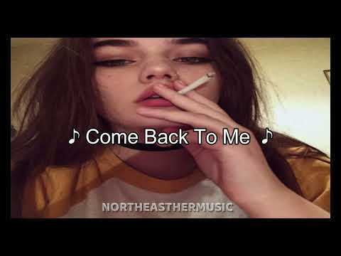 Triplo Max x Choisez - Come Back To Me (SLOWED+REVERB)