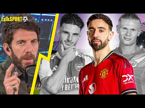 talkSPORT Man Utd and talkSPORT