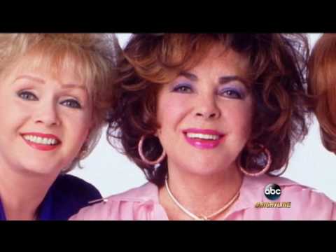 Debbie Reynolds Nightline Documentary