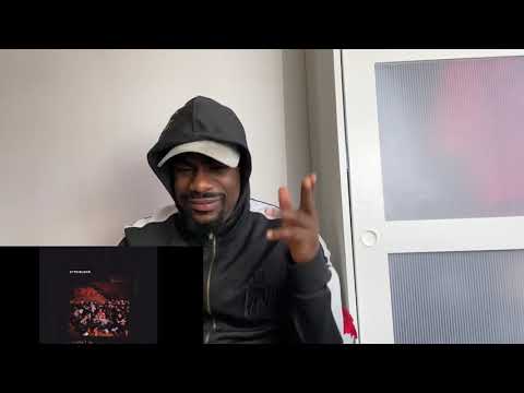 Aussies🇦🇺 HOW? HK FT RICKK (Official Audio) Reaction 🇦🇺