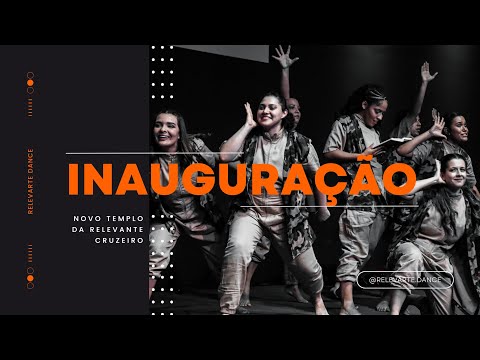 COREOGRAFIA - Medley | 5 Pães e 2 Peixinhos | Eu Tenho um Chamado | Estamos de Pé | O céu Começa...