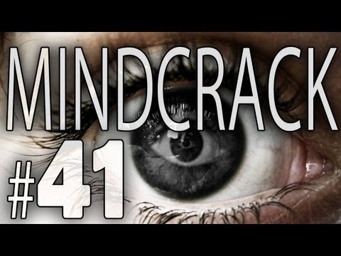 Mindcrack Number 41 - "Spawn Village or Bust" (Z460)