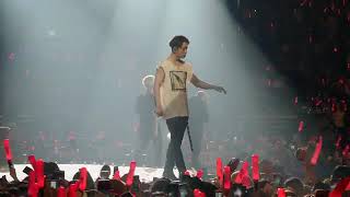 Download lagu iKON-CLIMAX(CONTINUE ENCORE SEOUL_2019.01.06) mp3