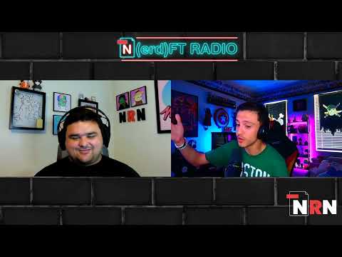 Episode #151 The downfall of Degods?