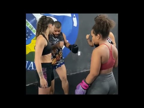 Female Abs Conditioning 336