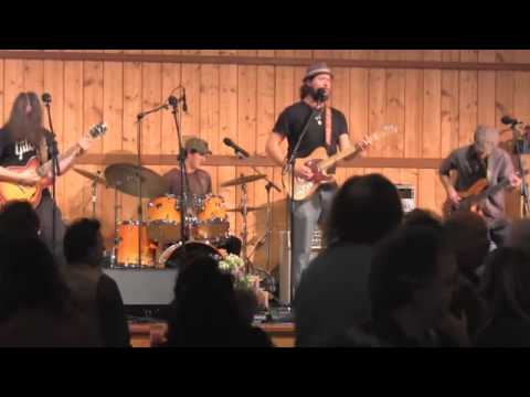 The Highway Poets Live at Real Music: A Taste of Sonoma County Vol II