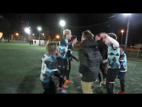 Manchester Pity campeón Fair Play en los penales