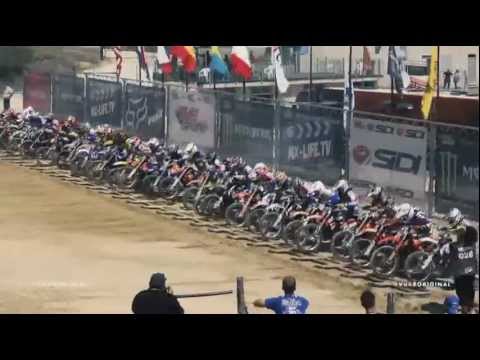 Junior MX World Championships Sunday ft Prado Garcia / Jonass / Savatgy