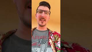 Shoulder holsters are awesome. ￼